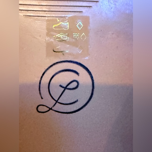 Chinese Laundry Fortune Lizard ankle boot with snake print. Size 6.5. New - Picture 11 of 12